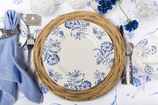 Picture of New 5pc. Setting