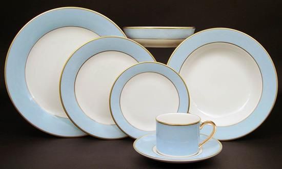 Picture of New 5pc. Setting