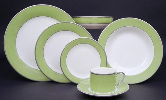 Picture of New 5pc. Setting