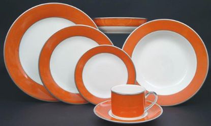 Picture of New 5pc. Setting