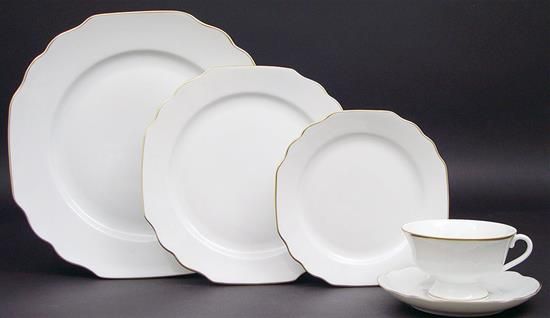 Picture of New 5pc. Setting