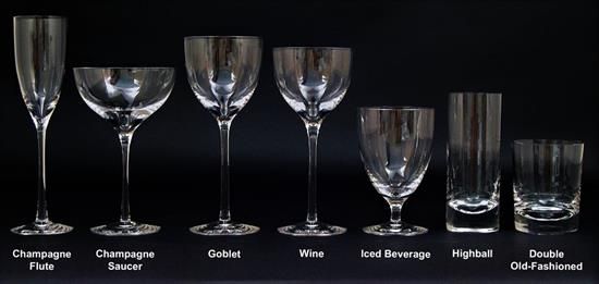 Picture of New Water Goblet