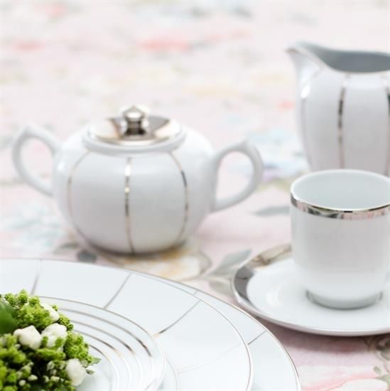 Picture of New 5pc. Setting