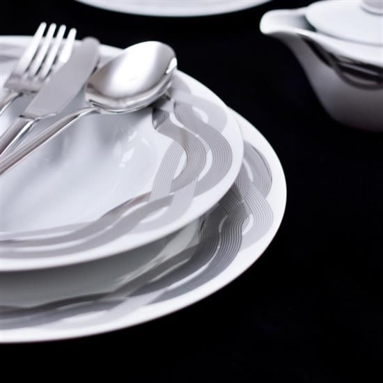 Picture of 5pc. Place Setting