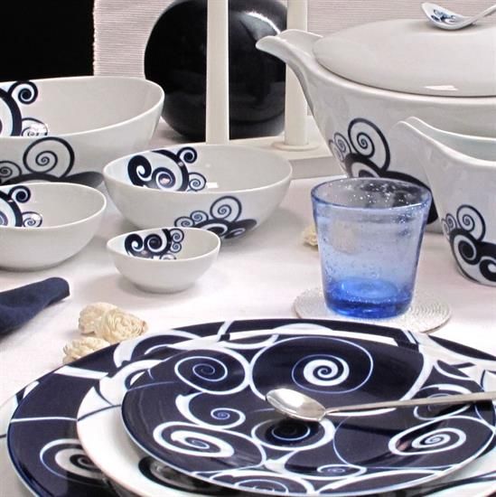 Picture of 5pc. Place Setting