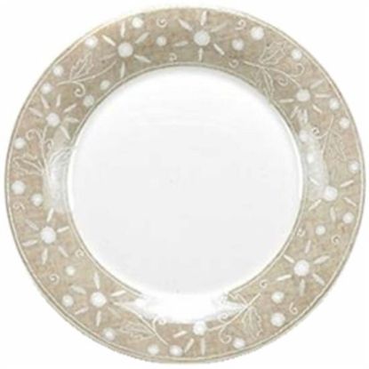 Picture of New Dinner Plate