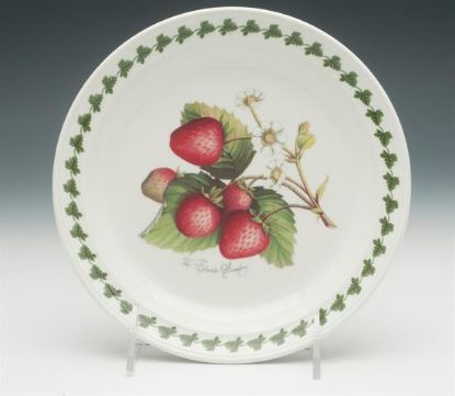 Picture of Butter Plates