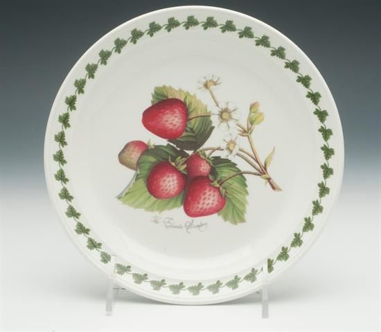 Picture of Butter Plates