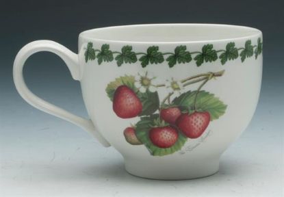 Picture of Tea Cups