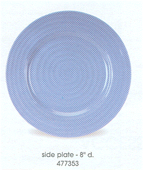Picture of New Salad Plates