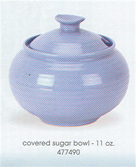 Picture of New Sugar Bowl