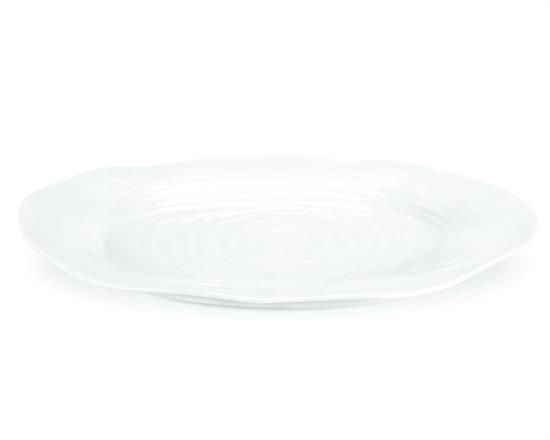 Picture of New Oval Plat. 16"