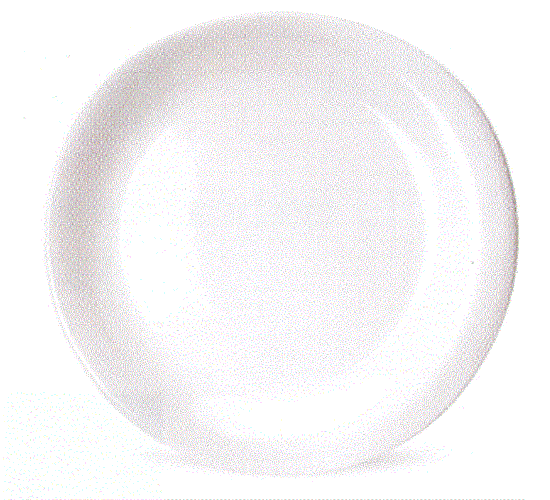 Picture of New Salad Plates