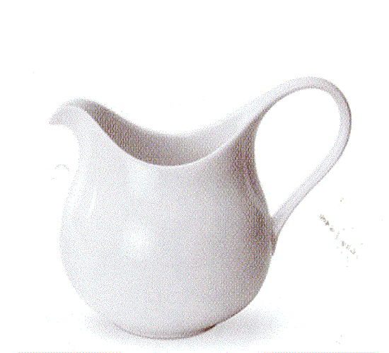 Picture of New Cream Pitcher