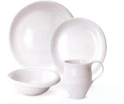 Picture of New 4pc. Setting