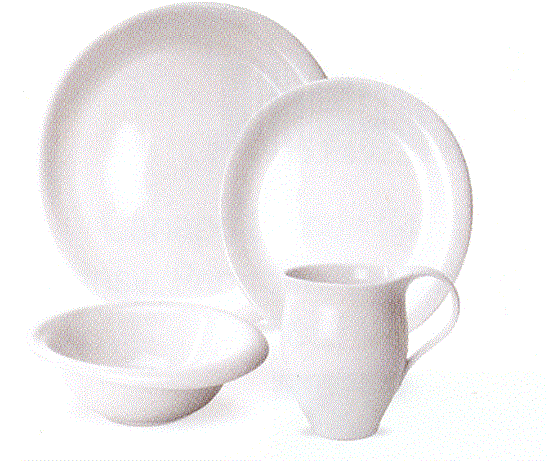 Picture of New 4pc. Setting