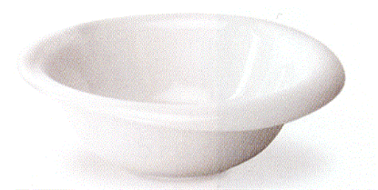 Picture of New Cereal Bowl