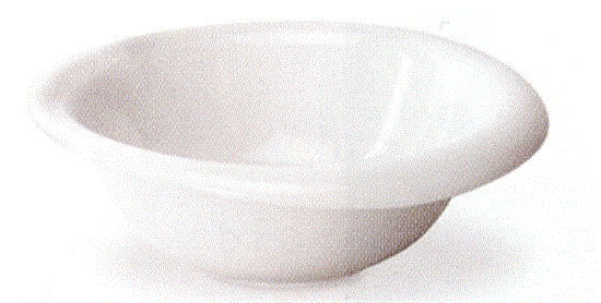 Picture of New Cereal Bowl