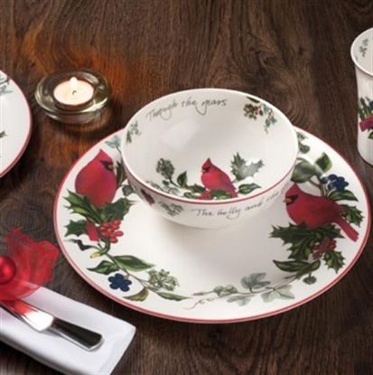 Picture of 5pc. Place Setting