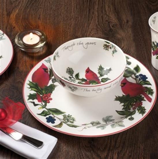 Picture of 5pc. Place Setting