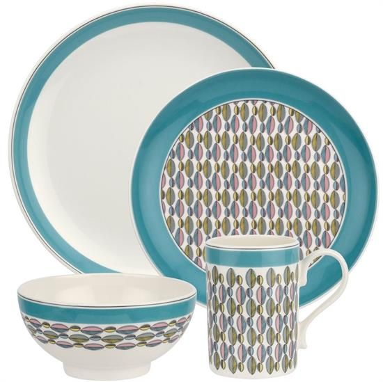 Picture of 5pc. Place Setting