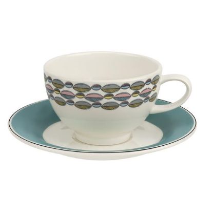 Picture of New Tea Cup Saucer