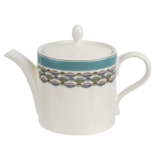 Picture of New Tea Pot