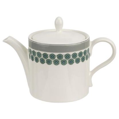 Picture of New Tea Pot