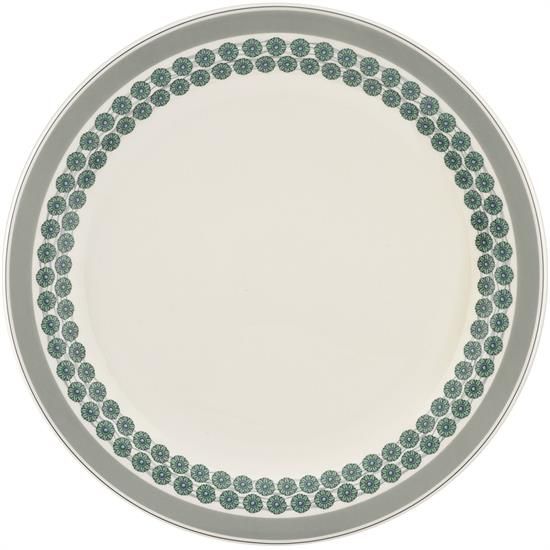 Picture of New Service Plate 12"