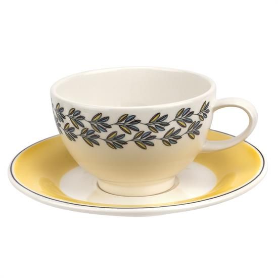 Picture of New Tea Cups