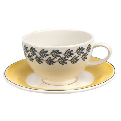 Picture of New Tea Cup Saucer
