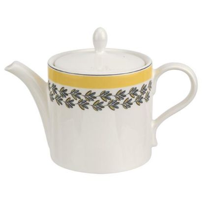 Picture of New Tea Pot