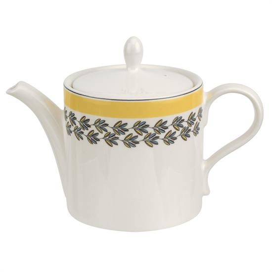 Picture of New Tea Pot