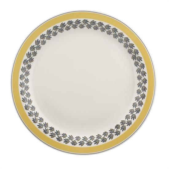 Picture of New Service Plate 12"