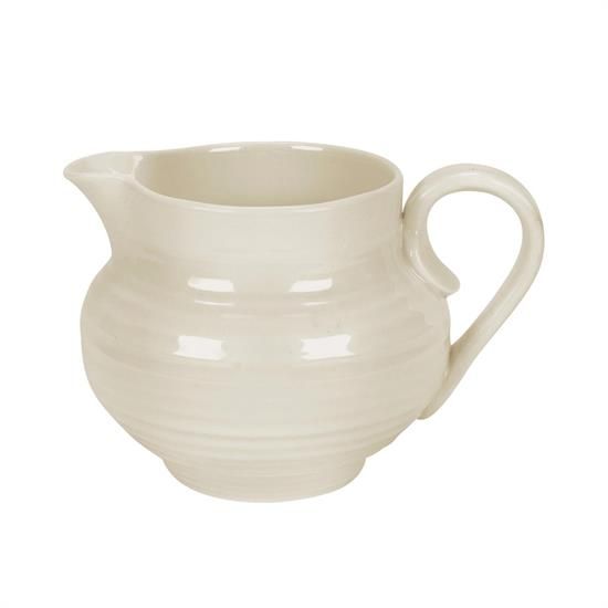 Picture of New Cream Pitcher