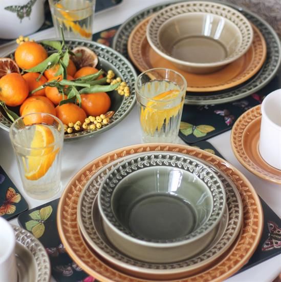 Picture of 5pc. Place Setting