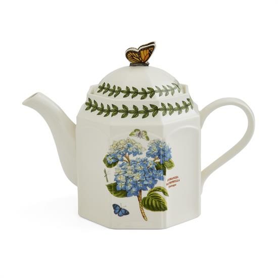 Picture of New Tea Pot