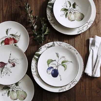 Picture of 5pc. Place Setting