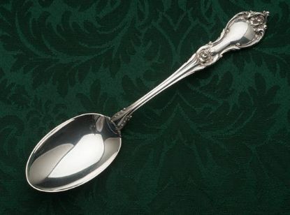 Picture of Table Serving Spoon