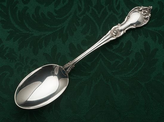 Picture of Table Serving Spoon