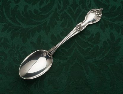 Picture of Place Soup Spoons