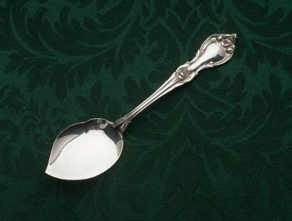 Picture of Mint Jelly Serv.spoon