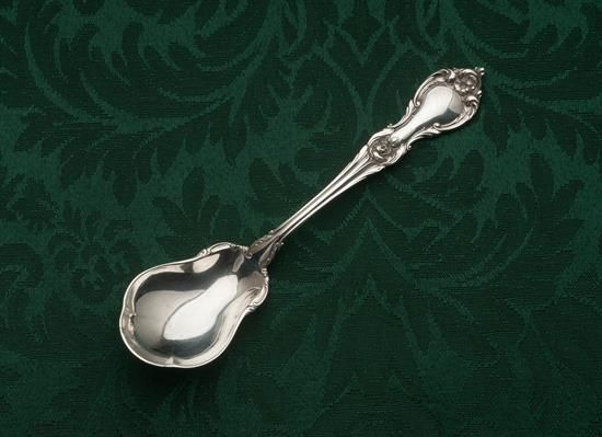 Picture of Sugar Spoon: