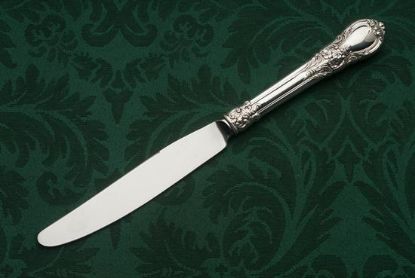 Picture of Lunch Knife French Bl.