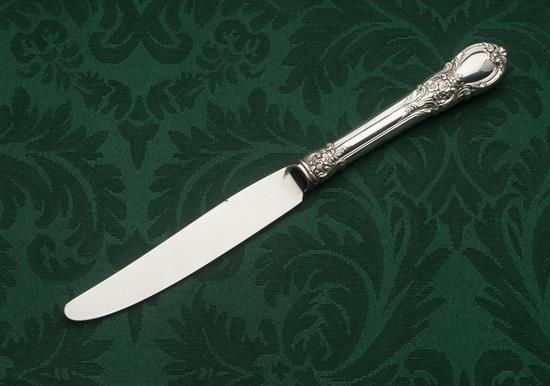 Picture of Dinner Knives French