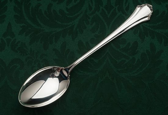 Picture of Table Serving Spoon