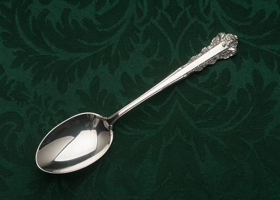 Picture of Place Soup Spoons