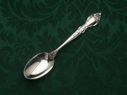 Picture of Teaspoons