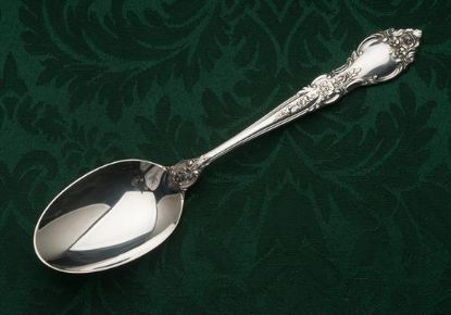 Picture of Table Serving Spoon