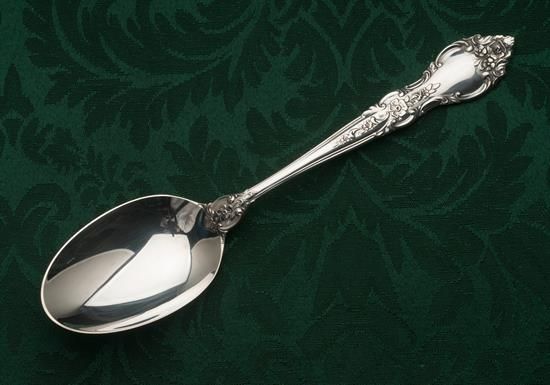 Picture of Table Serving Spoon